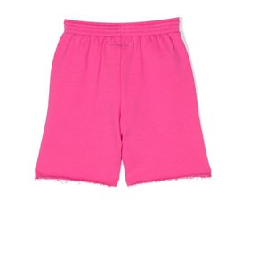 [해외배송] 메종마르지엘라 키즈 숏팬츠 M60316.MM007 M6303 SUPERPINK