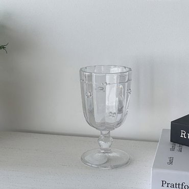 꼬떼따블 레브 고블렛 와인잔