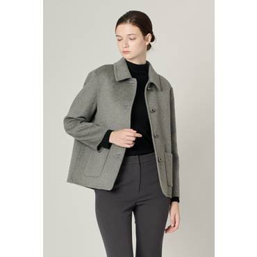BCBG 올앤선드리A 마드리드 RVS JK(A4W9J173 )
