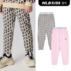 (공식)24SS 모노티브 여아 팬츠 (2color) 7FPTMT241