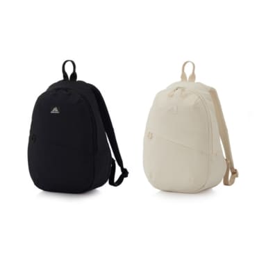 그레고리 백팩 수지 폰스트랩 SUSZY BACKPACK S EBONY BLACK UD609002