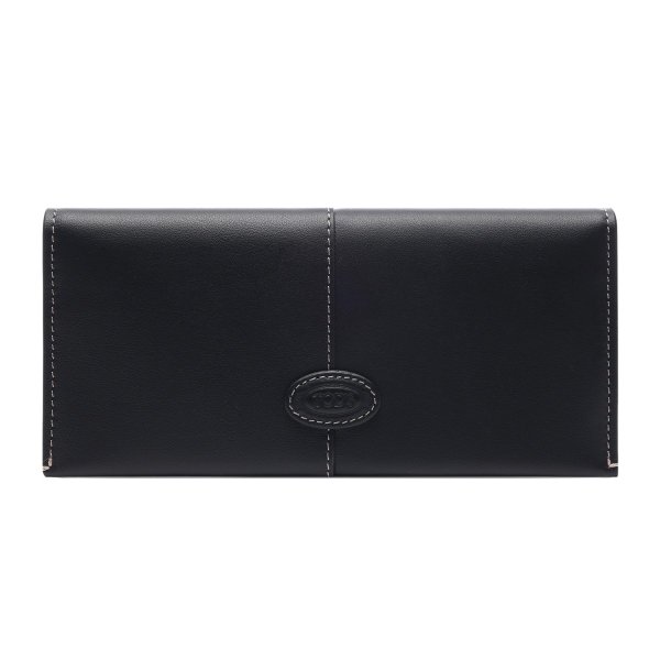 [부산점] 26SS 남성 스탬핑 로고 장지갑 (XAMDBSBA300 UPP B999 26S)