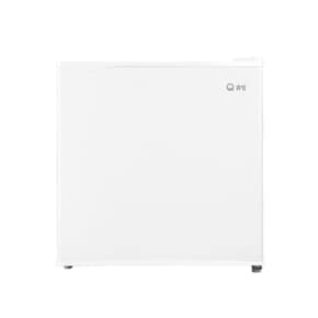 소형냉장고 43L QRAA04TW1Z 화이트