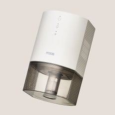 [본사직영] MOOS 초저소음 미니 제습기 300ml 화이트 MSDNG30-OWK