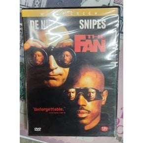 (DVD) 더 팬 SE 감독 : 토니 스콧(Tony Scott)
