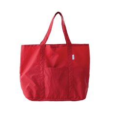 FOLDING BAG (RED)