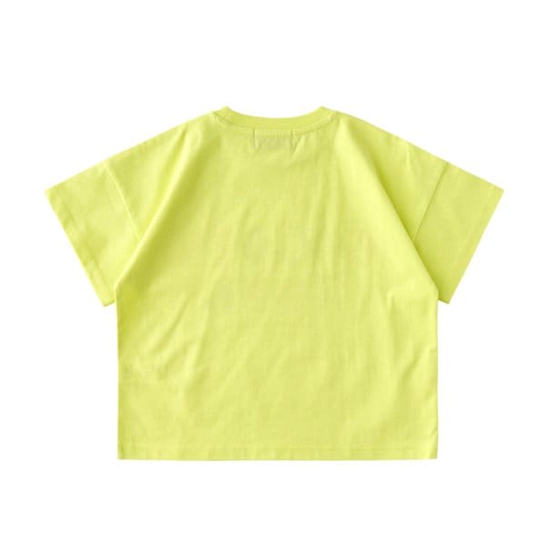 [여주점] 데님인더박스  -  골든아워반소매티셔츠  7531133206