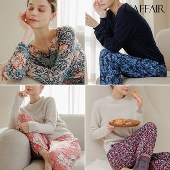 라페어 (특가)라페어 수딩웜 셋업2종+팬츠3종