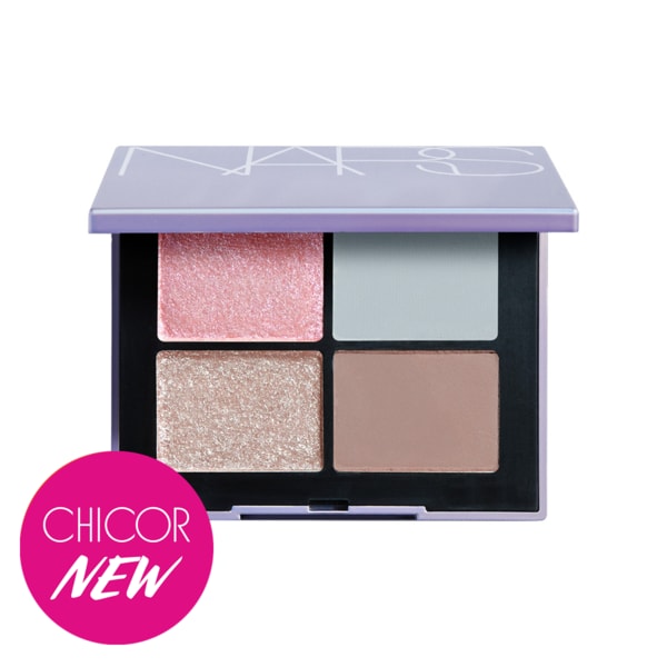 [홀리데이] 쿼드 아이섀도우 솔라리스