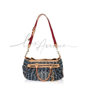 LOUIS VUITTON [중고명품] 루이비통 데님 카바스 레이에 레이예 M95336