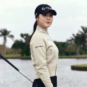 [엑셀러]25SS 여성 퍼포먼스 집업 가디건 TWSCO5131-509