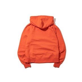 dw hoody (orange)