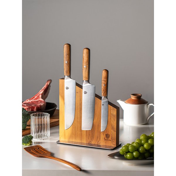 주방칼 나이프 3종 세트