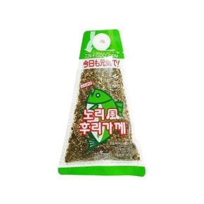 이엔 노리풍 후리가케 50g (WB716B7)