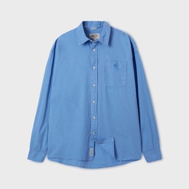 후아유 Dyed Shirts WHYCF2452U