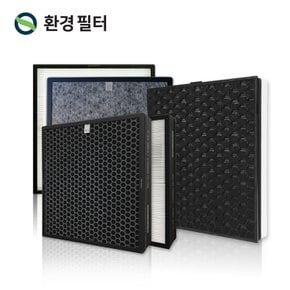 최고급 삼성 AX40K3021UWD필터 CFX-B100D 필터 5종