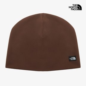 25 F/W   NE3BR63B 윈드업 런 비니