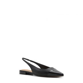 4781766 ALDO Fleure Slingback Pointed Cap Toe Flat