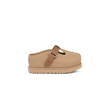 UGG [공식](W)25SS 골든스타 하이 클로그Hi Clog(1665101502)