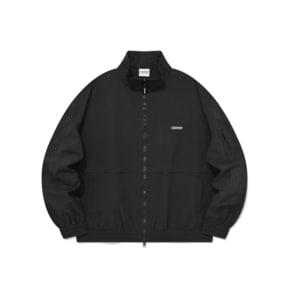 SP OG LOGO TRACK JACKET-BLACK