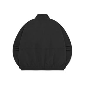 SP OG LOGO TRACK JACKET-BLACK