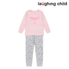 히트인 캐릭터 긴팔 상하세트 89A2971427 PK _P390696170