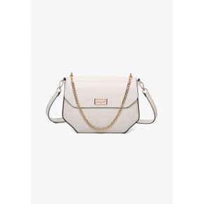 5187678 ALV by Alviero Martini SIRIO - Handbag off white