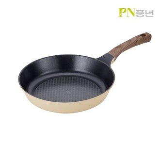 PN풍년 마레 카놀리 IH 리저브 28cm 프라이팬 후라이팬 MCNRFP-28(IH)