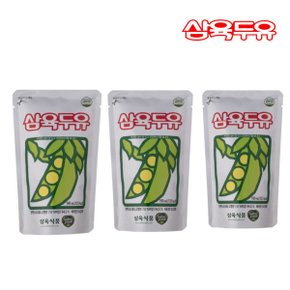 두유  파우치 190ml X 20팩