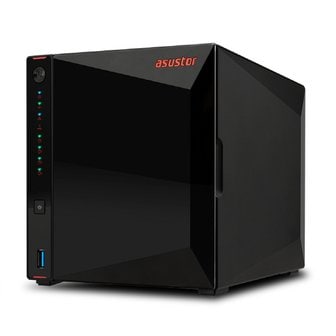 아이코다 아수스토어 AS5304T WD RED PLUS NAS 4TB X 4EA