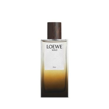 로에베 퍼퓸 솔로 엘릭시르 오 드 퍼퓸 100ML