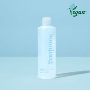 순정 약산성 5.5 클렌징 워터 320ml AD