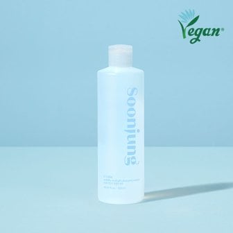 에뛰드 순정 약산성 5.5 클렌징 워터 320ml AD