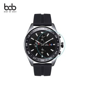 bob 매직쉴드 LG Watch W7 강화유리 보호필름 Glass (W3253AD)