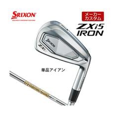 5668290 던롭 SRIXON ZXi5 우용 단품 아이언 Dynamic Gold (New Design) 스틸 IA3431572