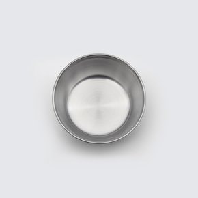 리빙 스텐 술잔 후지 막걸리잔