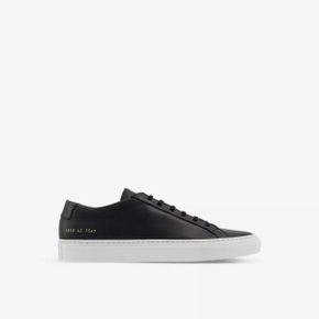 5451323 COMMON PROJECTS Achilles leather low-top trainers