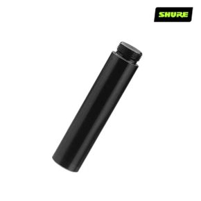 슈어 SHURE A26X 탁상용 스탠드 연장 튜브
