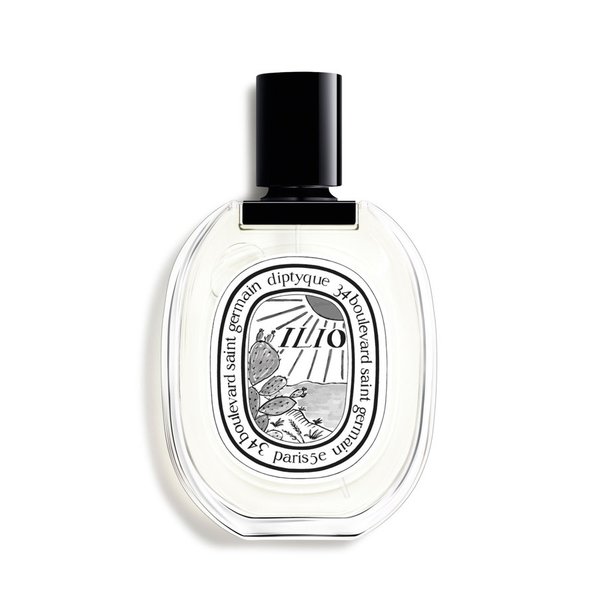 오 드 뚜왈렛 일리오 100ml 6515961000500