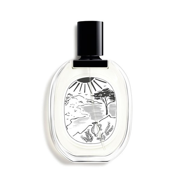 오 드 뚜왈렛 일리오 100ml 6515961000500