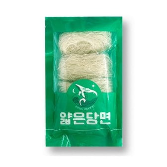  이너피스 얇은당면 (1mm) 200g