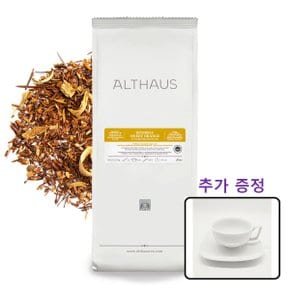 알트하우스 루이보스 스위트 오렌지 250g(허브차)