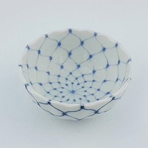 [종지나라]oj207-064 일본진미종지中 / Φ9.1x4.3cm