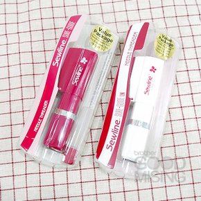 SEWLINE 소우라인 자동실끼우개 2color 소잉팩토리