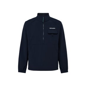 HIKE PACK 하이크 팩 UNI 아노락 자켓Carbon 4799558