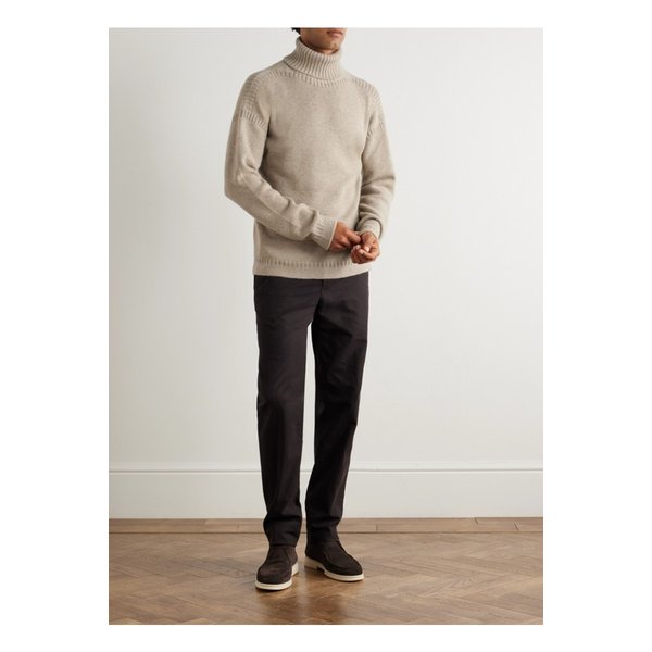 캐시미어 롤넥 스웨터 46376663162903781