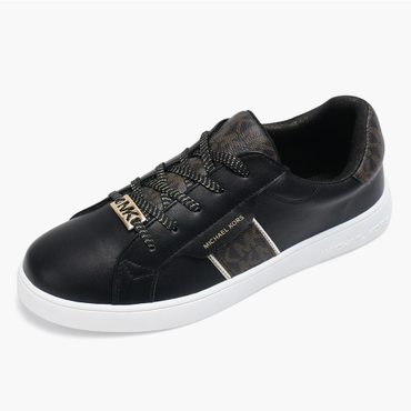 마이클코어스 스니커즈 JEM MAXINE (Kids/Girls) MK101066QC-W