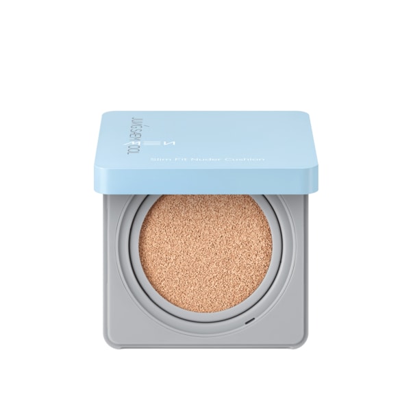 맨 슬림핏 누더 쿠션