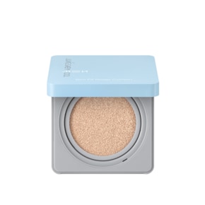 맨 슬림핏 누더 쿠션