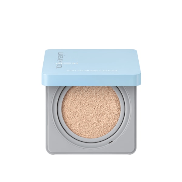 맨 슬림핏 누더 쿠션